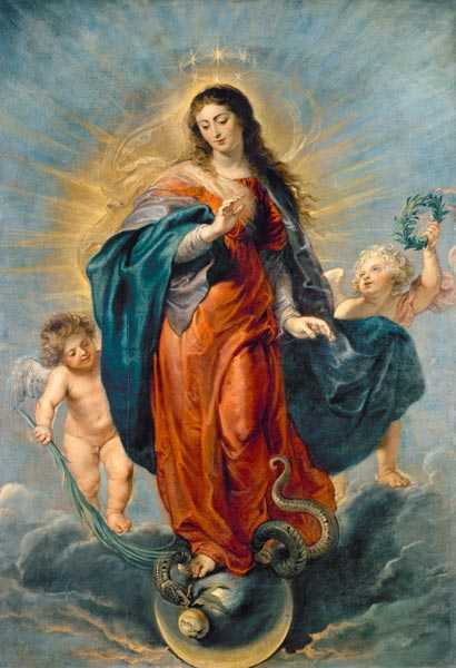 Immacolata